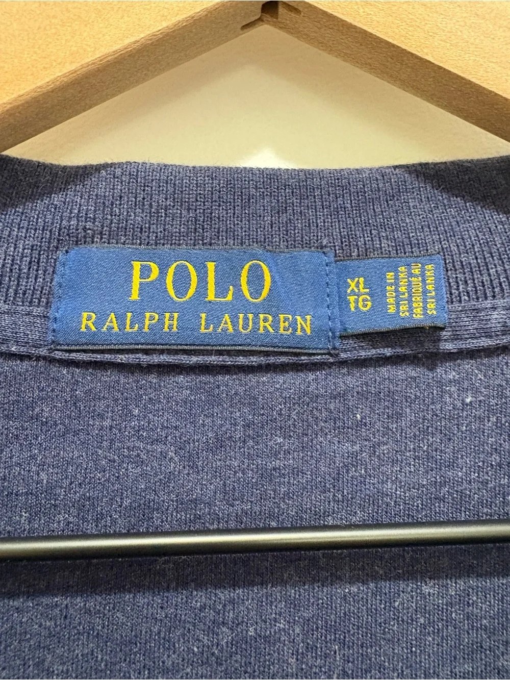 Polo Ralph Lauren Men’s Polo